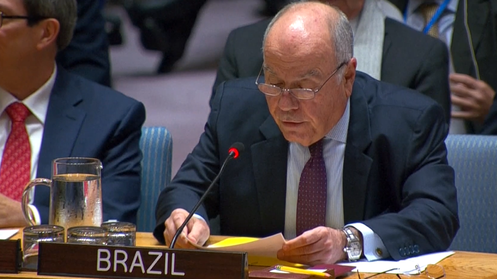 Governo Lula cala-se diante do terror do Hamas e exige punições a Israel na ONU.