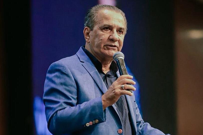 Malafaia enfrenta censura e acusa STF de instaurar perseguição política e religiosa.